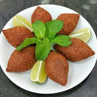 Kébé Grillé