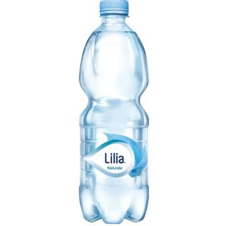 Acqua Naturale 1/2 litro