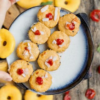 Vruće rolice sa gambori