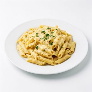 Penne Quattro Formaggi