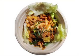 Dakgalbi Original