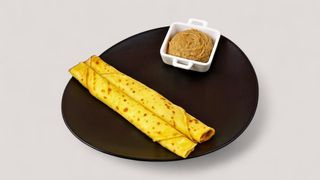 Sa lešnik kremom 2kom