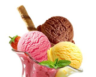 Ice Cream