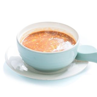 220. Zuppa agropiccante