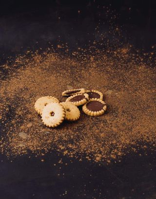 Twingo Chocolat Noisette - Par 100g