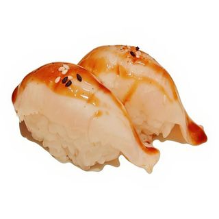 Nigiri Salmó Amb Formatge (2 Uds.)