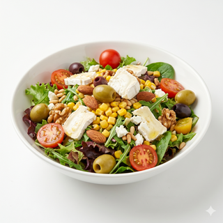 Ensalada Piemontesa
