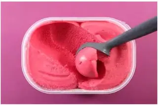 Glace 1 L