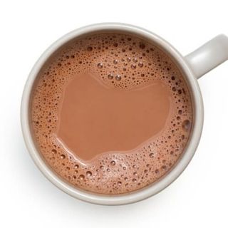 Chocolate Caliente