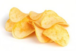 Patatine chips