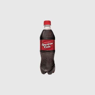 American Cola  60cl PET