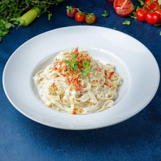 Pasta Kula 300g