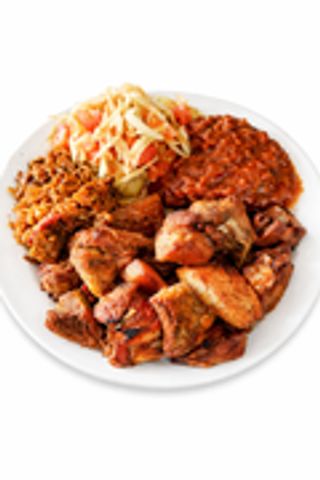 Porc Sauté - Revenu