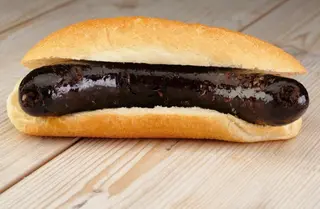 Bocadillo Malagueña Vallés