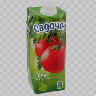 Сік "Садочок" (500мл)