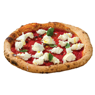 Пица МАРГАРИТА ДИ БУФАЛА (480г)