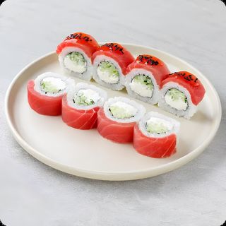 Рол Гейша (255г)