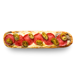 Zapiekanka 13