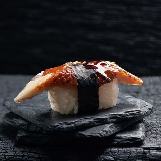 Nigiri Unagui (2 Uds.)