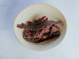 Слайси телячі (50g)
