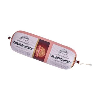 Kiełbasa Lubitelska 700g