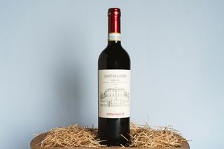 Vino Tinto Chianti (750 Ml.)