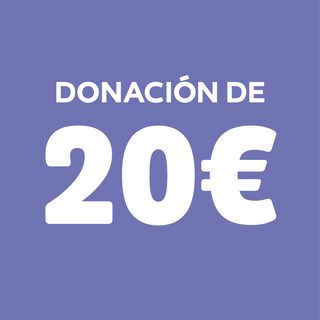 Dona 20 Euros