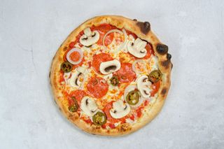 Pizza Dracula (40 cm)