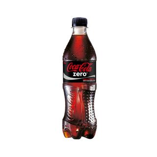 Coca Cola Zero