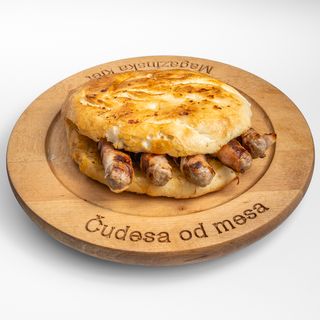 Rolani ćevapi 1 kg