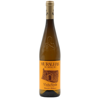 Muralhas de Monção Vinho Verde 750ml 