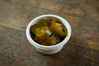 Jalapenos