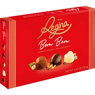 Regina Bom Bom 100g