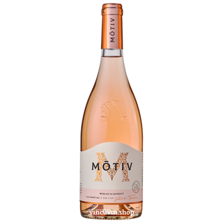 Motiv Merlot & Saperavi