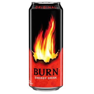 Burn - doză 250 ml
