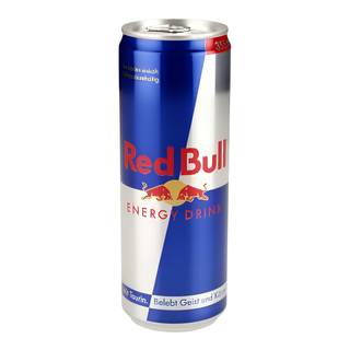 რედ ბული 0.25ლ