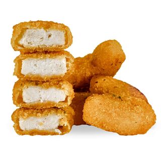 Нагетси (6шт)