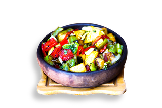 ბოსტნეულის ოჯახური