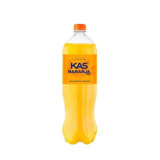 Kas Naranja 2L 