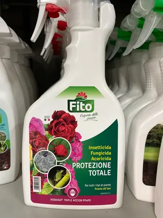 Protezione totale
