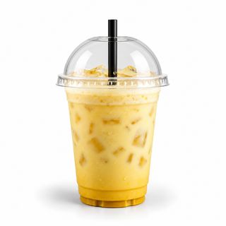 Iced Cúrcuma