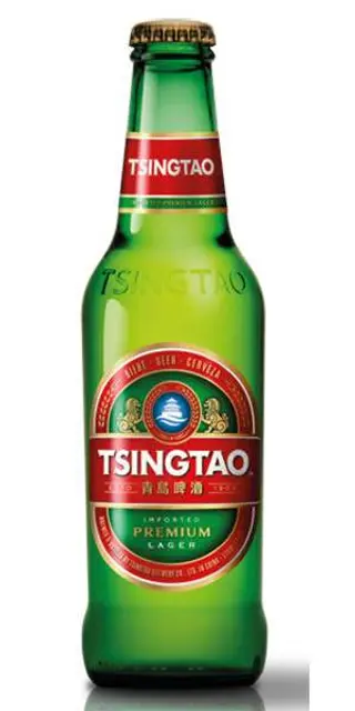 Q14A. Tsingtao 66 cl 