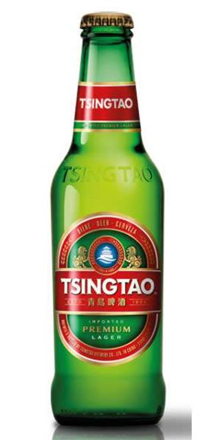 Q14A. Tsingtao 66 cl 