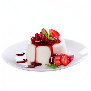 Panna Cotta