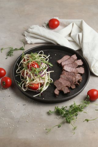 Հորթի միս Սու-վիդ