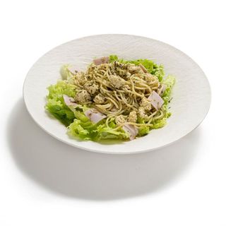 Ensalada Romana