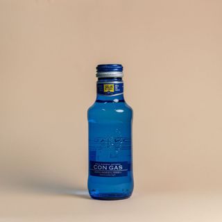 Agua con Gas