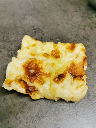 Focaccia semplice