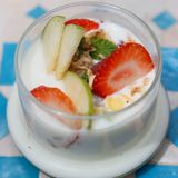 Yaourt Fruit