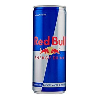 Red Bull 250Ml